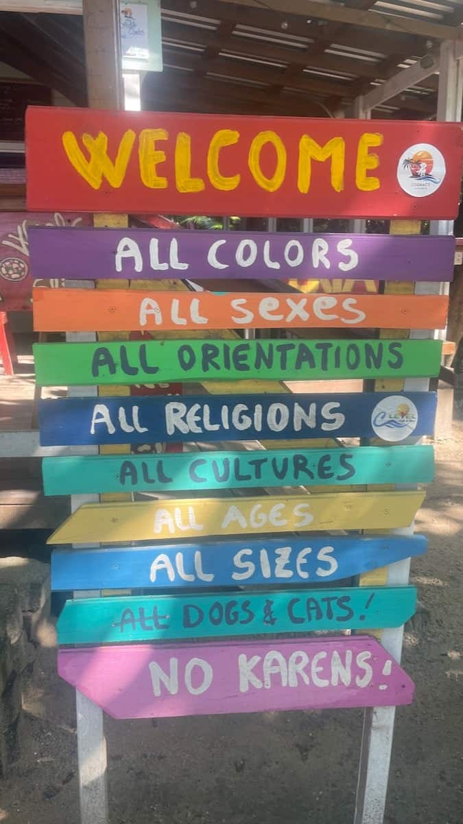 Is Roatan Safe In 2024? What Travelers Need To Know